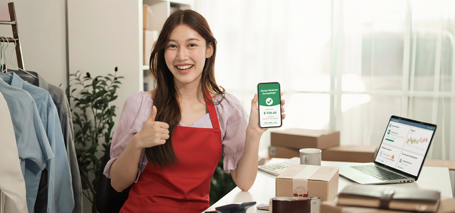 Trusted Merchant Experience