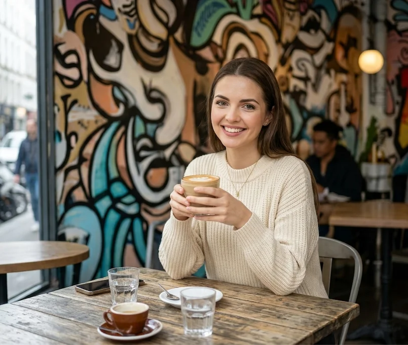 Emma Margret
