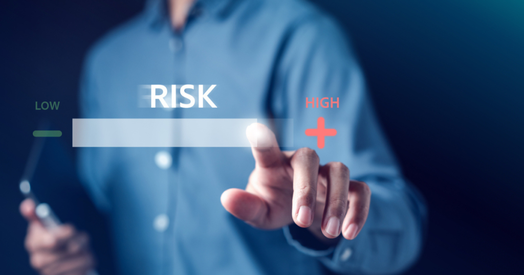 What Makes A Merchant Account High-Risk?