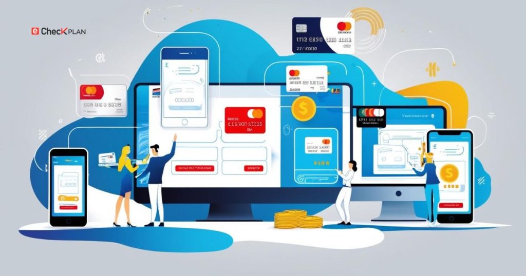 Embedded Finance: Revolutionizing Payment Solutions