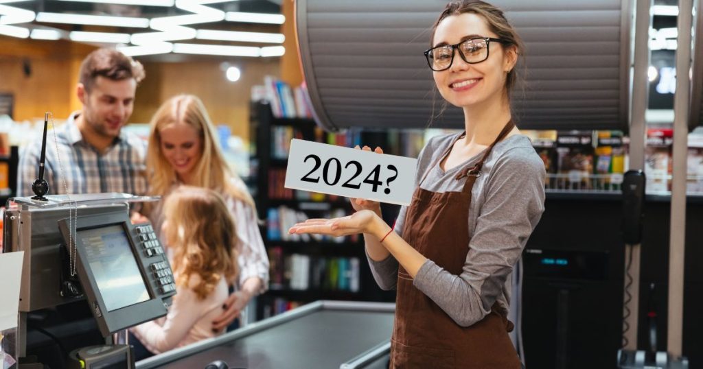 Merchant Services Trends in 2024: What’s Changing?