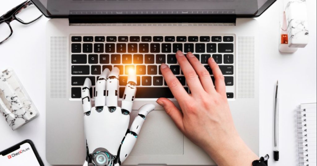 Role of AI in Payment Processing: A Game-Changer in Finance