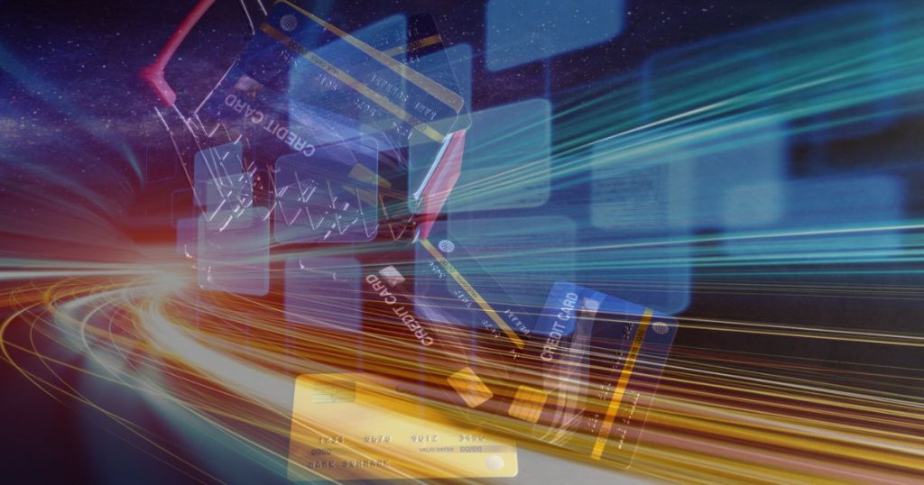 The Future of Credit Card Processing: Prediction and Insight