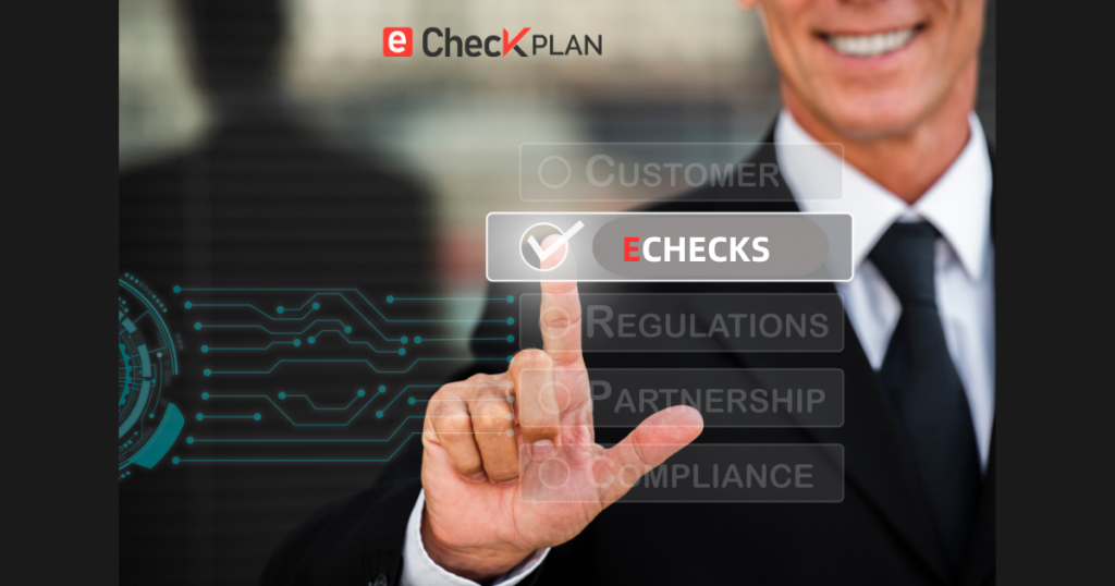 Maximize ECheck Acceptance: Checkout Optimization