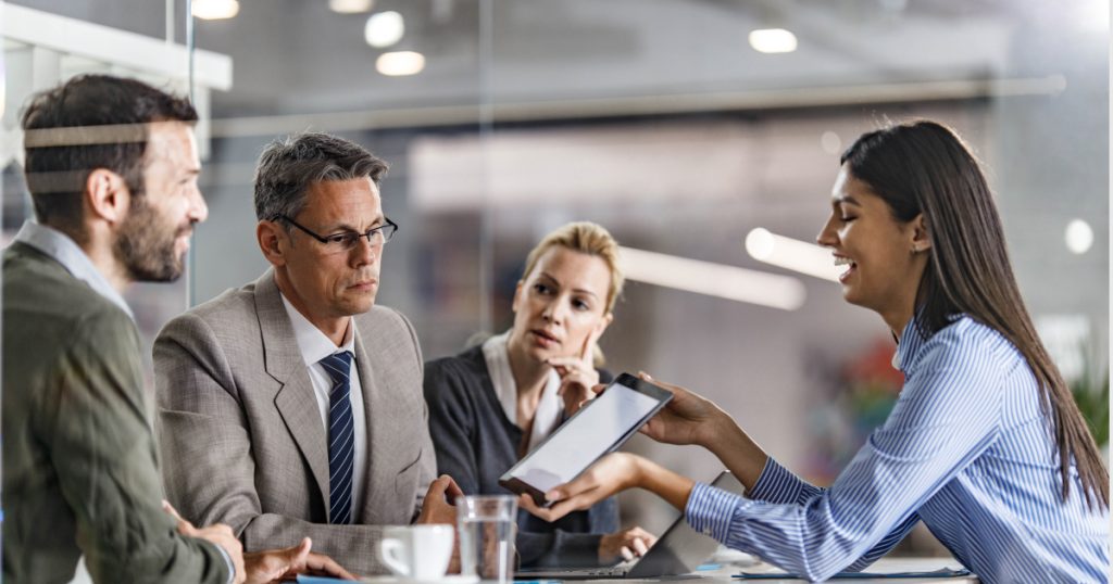 Consulting Fee Made Easy: Leveraging eChecks for Consultants