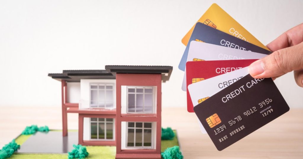 Credit Card Processing for Home Renovation Contractors