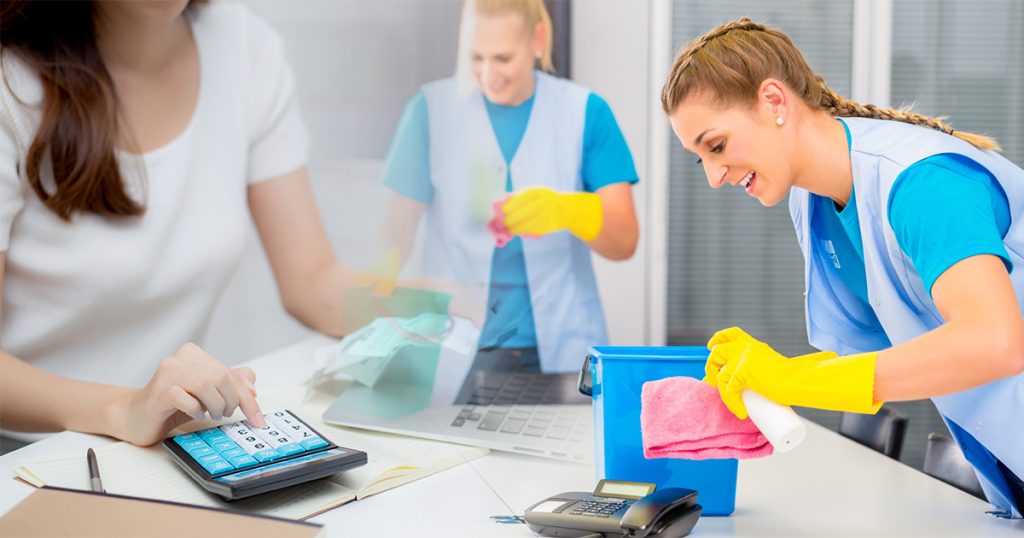 Billing Efficiency for Cleaners: Top Merchant Service Tips