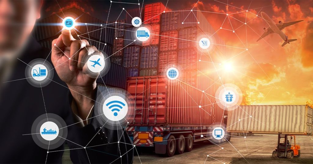 Efficient Payments: How eChecks Benefit Logistics Companies
