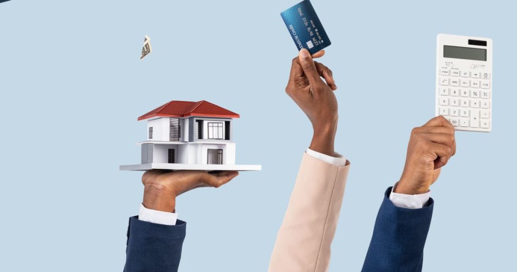 Understanding Merchant Services in Real Estate