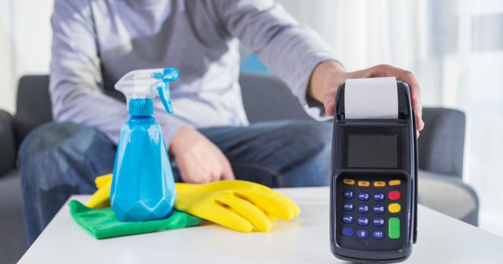 Billing Efficiency for Cleaners: Top Merchant Service Tips