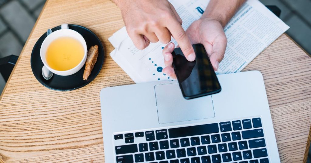 SMEs and eChecks: Transforming Financial Operations