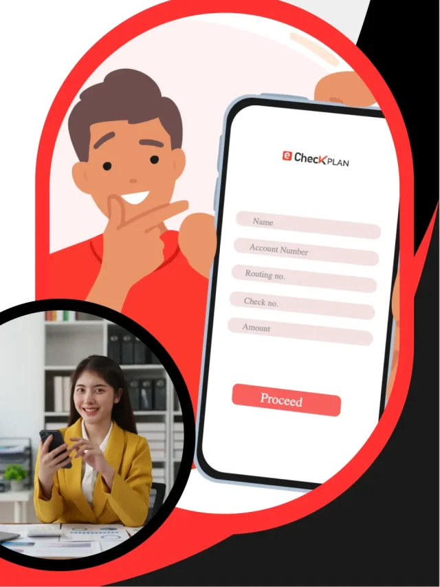 What is eCheck Payment Processing?