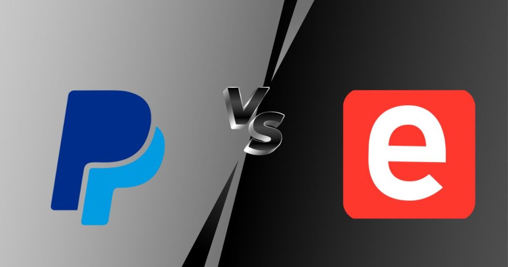 eCheck vs. PayPal: The Best Online Payment Method for You