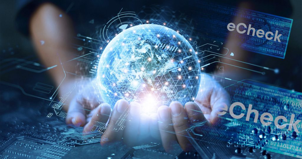ECheck Payment Adoption Rates: A Global Perspective