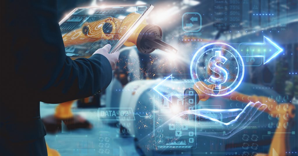 eCheck Payment Adoption in the Automotive Industry