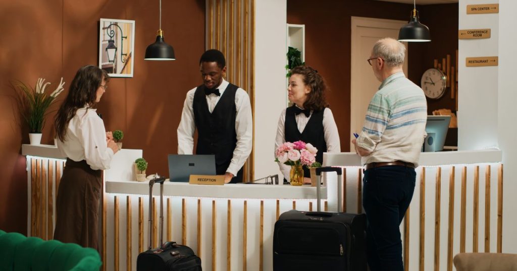 ECheck Payment Adoption in the Hospitality and Tourism Sector