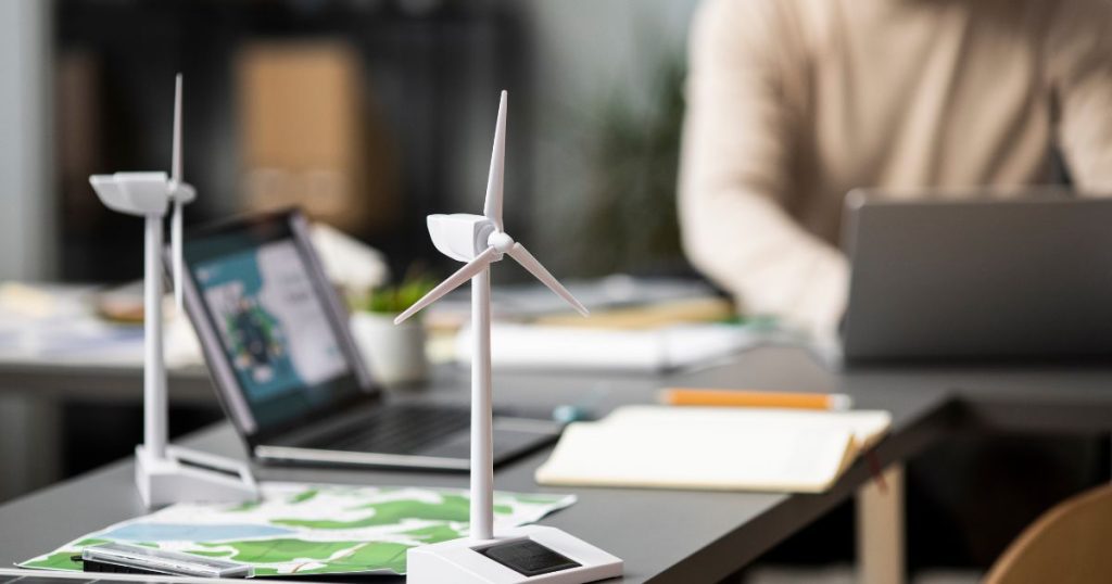 ECheck Payment Adoption in the Renewable Energy Sector