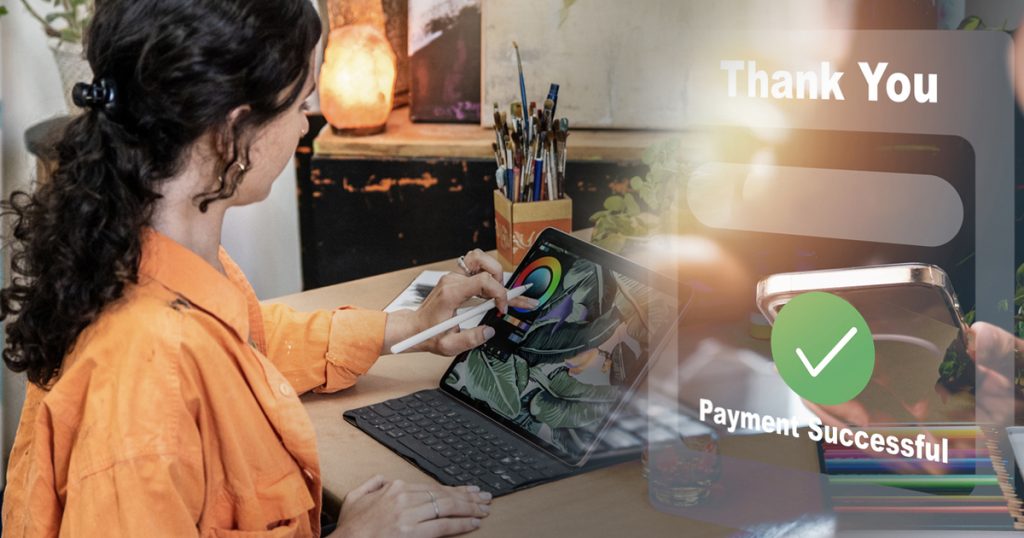 eCheck Payment Solutions for Online Art Marketplaces