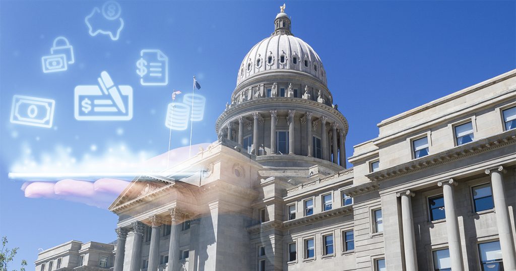 ECheck Payments: Streamlining Government Transactions
