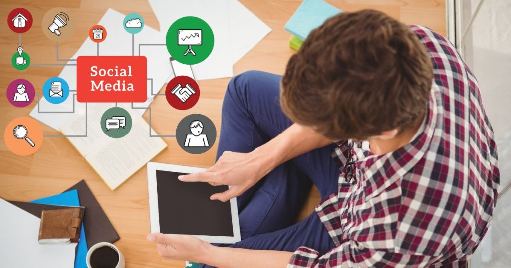 Payment Processing Trends: Social Media's Impact