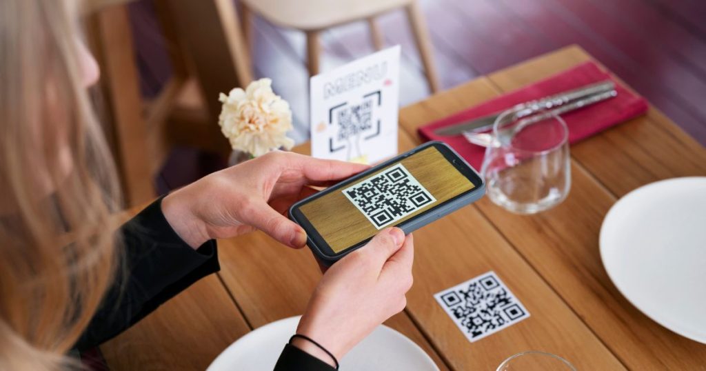 QR Code Payments: Revolutionizing Payment Methods in the USA