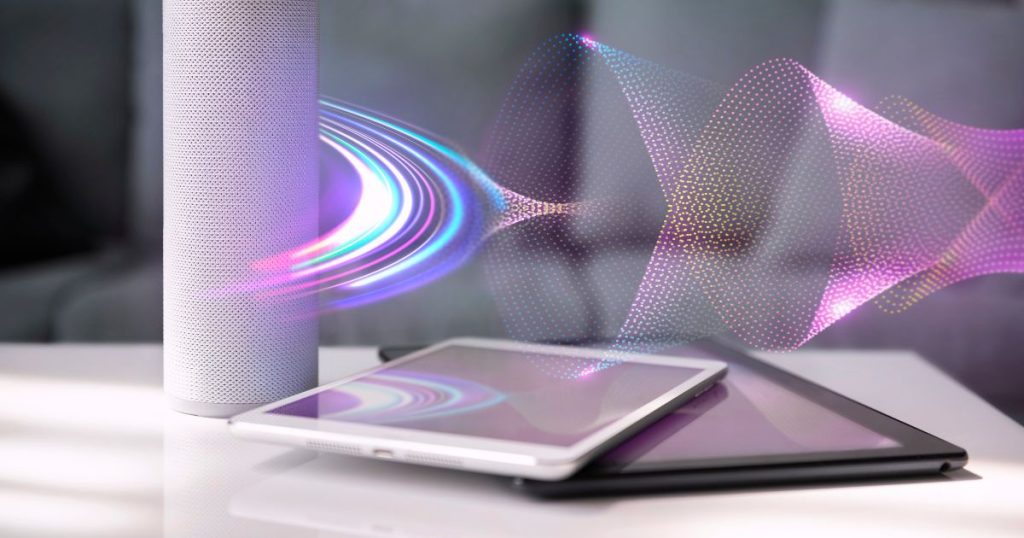 The Rise of Voice-Activated Payments and its Implications