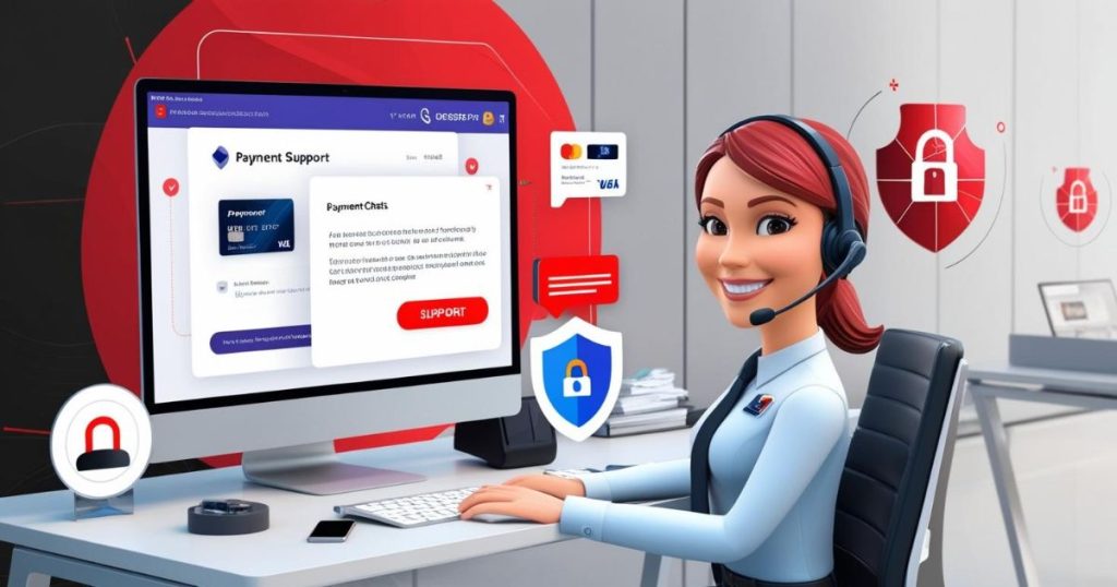 The Role of Customer Support in Payment-Related Issues
