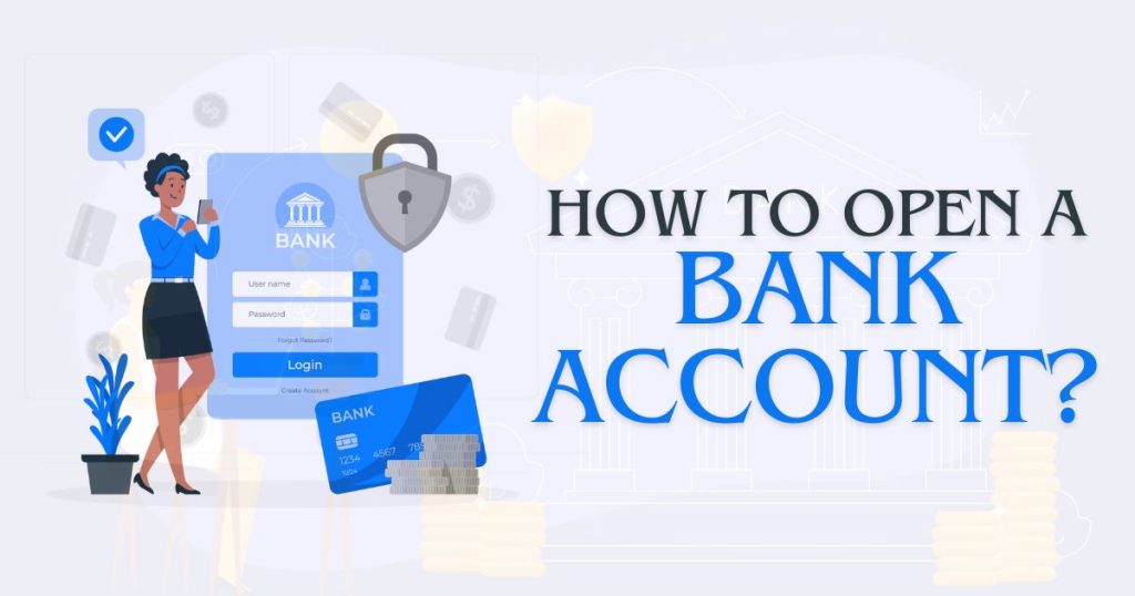 How to Open a Bank Account in the USA: Simple Steps & FAQs