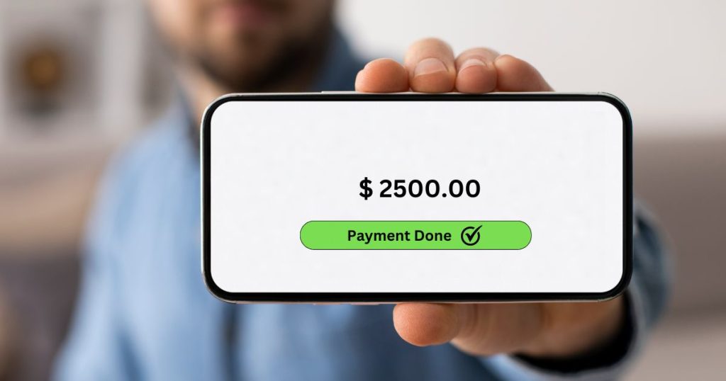 Exploring the World of Mobile Payments: Tap, Pay, Go