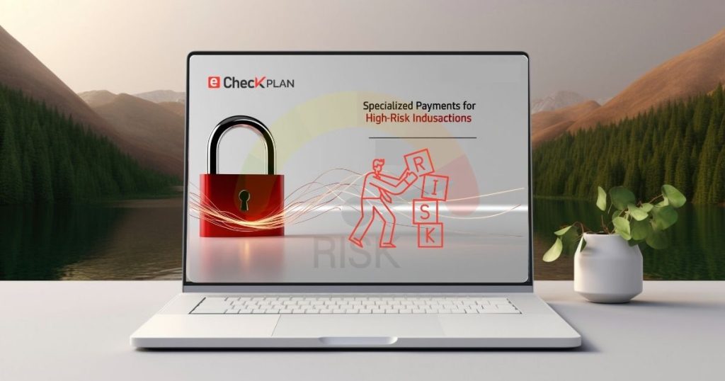 Why High-Risk Businesses Need Specialized Payment Solutions
