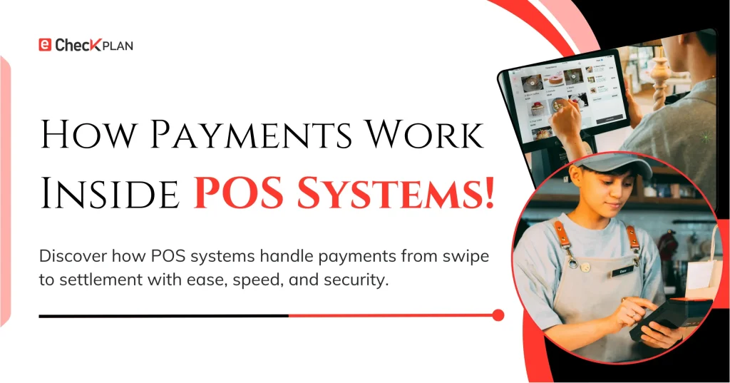 How Payments Work Inside POS Systems!