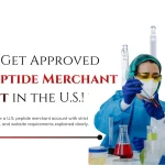 Peptide Merchant Account Approval Guide | eCheckPlan