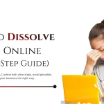 How to Dissolve an LLC Online