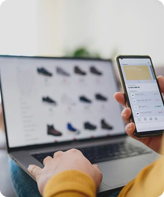 E-commerce & Online Businesses