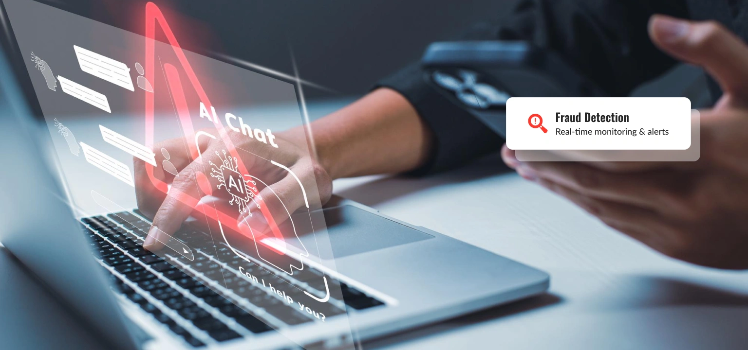 Fraud Detection