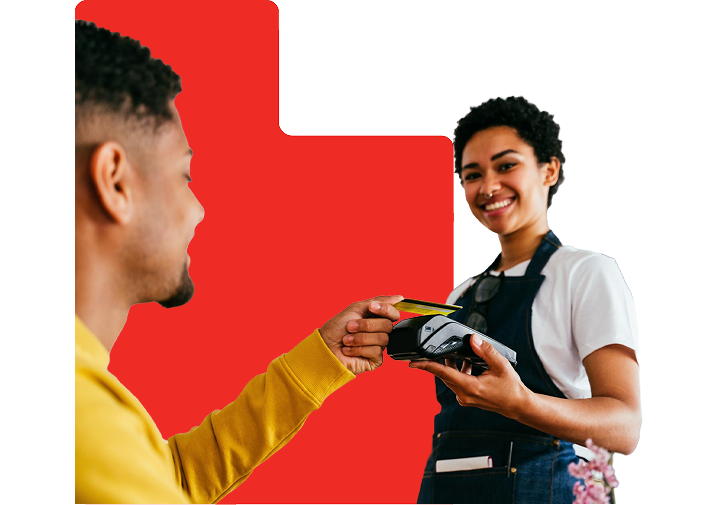 Merchant Services